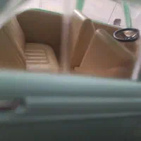 پراید مدل 84