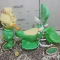 دوچرخه