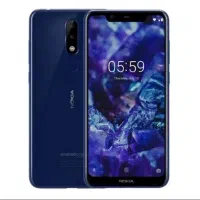 نوکیا5.1