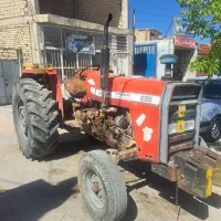 تراکتور 285 تک