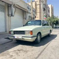 پیکان مدل ۸۰|خودرو سواری و وانت|شیراز, محراب|دیوار