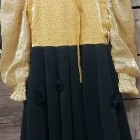 لباس دخترانه شیک
