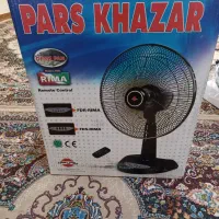 پنکه کنترل دار