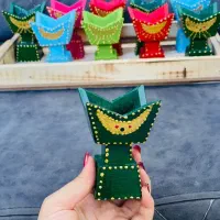 گیفت حنابندون
