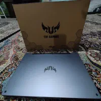 لپ تاپ گیمینگ ایسوس Asus TUF FX506LH 16gb 512 SSD