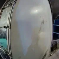 طبل Yamaha اصلی