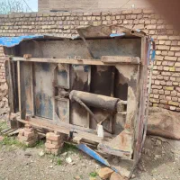 جک 5تنی نیسان
