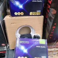 نصب انتن وگیرنده