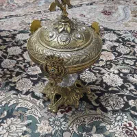 فروش فوری وسایل برنز