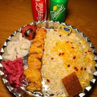 غذای آماده پدیده طوس