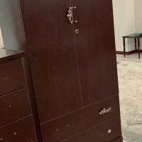 کمد دو‌در و سه کشو ۳ میلیون