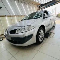 مگان ۱۶۰۰ مدل ۲۰۰۹