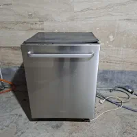 ماشین ظرفشویی