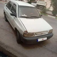 پراید ۸۱|خودرو سواری و وانت|اندیمشک, |دیوار