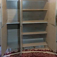 فروش 2عدد کمد فوری