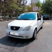 تیبا2 مدل 400