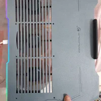 کول پد مودل کول کلد coolcold k42