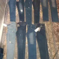 شلوارک شلوار نو 130تومن