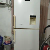 یخچال اسنوا