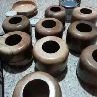 جا دستمالی چوبی،  چوب گردو
