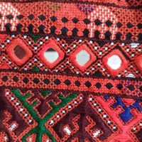 دوچگرم آینه فقط چهار گوش