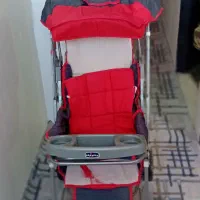 کالسکه کودک