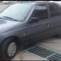 مدل 96دوگانه کارخانه با معاینه فنی