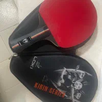 راکت پینگ پونگ