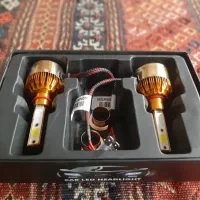 هدلایت h1   نو