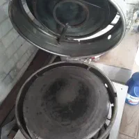 تنور|اجاق گاز و لوازم برقی پخت‌وپز|بندر ماهشهر, |دیوار