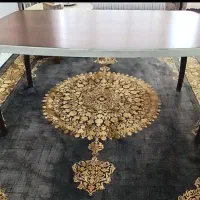 میز ناهارخوری