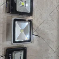 پروژکتور۵۰وات