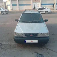 پراید ۱۴۱