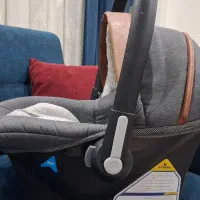 کریر چیکو|کالسکه و لوازم جانبی|تهران, کوهک|دیوار