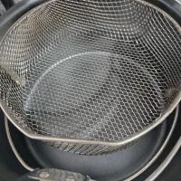 سرخ کن مارک جنرال تکنیک