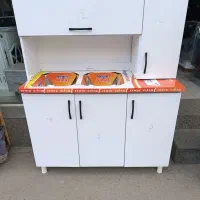 کابینت آماده زیرسینک،ابچکان،گاز،مرکزکابینت کیوانی