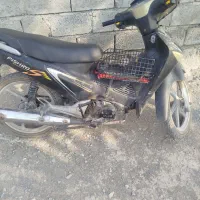 موتور بیکلاچ احسان