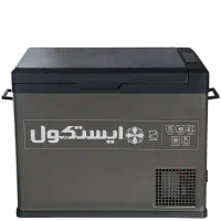 یخچال فریزر کمپ ایستکول