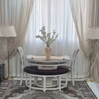 میزناهارخوری پنج نفره