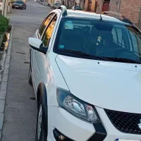 کوییک آر|خودرو سواری و وانت|گرگان, |دیوار