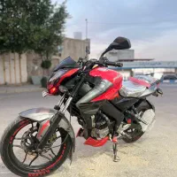 Ns200|موتورسیکلت|قشم, |دیوار