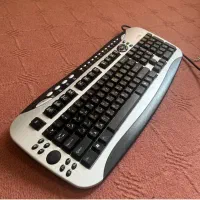 کیبورد برند TONB