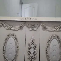 کنسل همراه با آینه