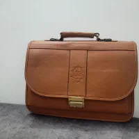 کیف اداری چرم مصنوعی