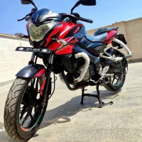 موتور ns ۱۵۰ تمیز
