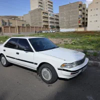 تویوتا کرونا ۱۹۹۲