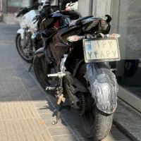 ان اس ۲۰۰ مدل ۹۵