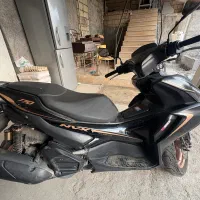 موتور طرح ایروکس