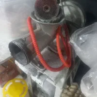 چرخ گوشت صنعتی