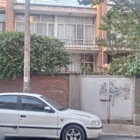 180 متر،  2 طبقه، تک واحدی، دکتر هوشیار
